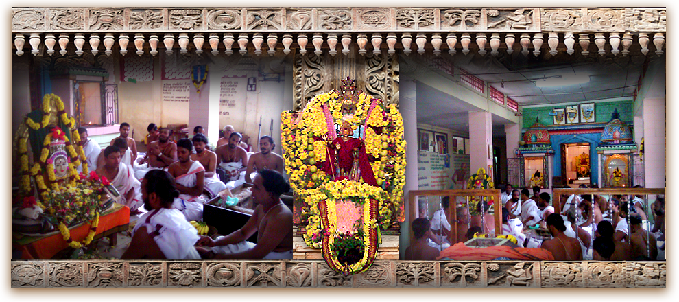 Sri Lord Dattatreya